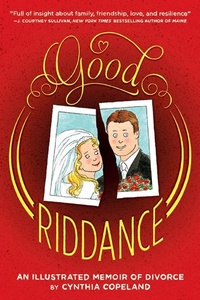Enlarge image Cover: Good Riddance - Abrams ComicArts