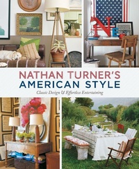 Abbildung von: Nathan Turner's American Style - Abrams