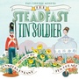 Cover: The Steadfast Tin Soldier - Abrams Books for Young Readers