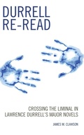Cover: Durrell Re-read - Fairleigh Dickinson University Press