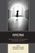 Cover: Espectros - Bucknell University Press,U.S.