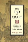 Cover: The Tao of Craft - North Atlantic Books,U.S.