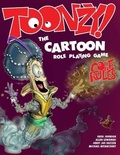 Cover: Toonzy! - Shillingsworth LLC