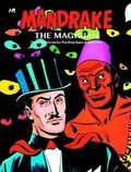 Cover: Mandrake the Magician: The Complete King Years Volume Two - Hermes Press