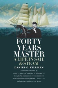 Enlarge image Cover: Forty Years Master - Texas A & M University Press