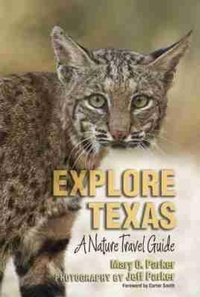Abbildung von: Explore Texas - Texas A & M University Press