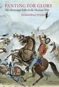 Cover: Panting for Glory - Texas A & M University Press
