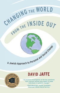 Enlarge image Cover: Changing the World from the Inside Out - Shambhala Publications Inc