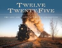 Enlarge image Cover: Twelve Twenty-Five - Michigan State University Press