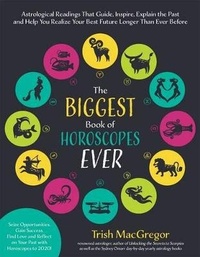 Enlarge image Cover: The Biggest Book of Horoscopes Ever - Page Street Publishing Co.
