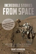 Cover: Incredible Stories from Space - Page Street Publishing Co.