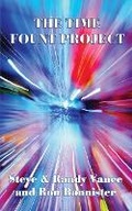 Cover: The Time Fount Project - Silver Leaf Books