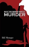Cover: Microbrewed Murder - Silver Leaf Books