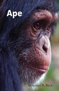 Cover: Ape - Salt Water Media, LLC