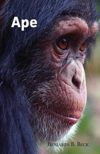 Enlarge image Cover: Ape - Salt Water Media, LLC