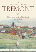 Cover: A Brief History of Tremont - Arcadia Publishing (SC)