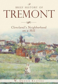 Enlarge image Cover: A Brief History of Tremont - Arcadia Publishing (SC)