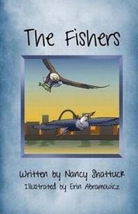 Enlarge image Cover: The Fishers - Grey Wolfe Publishing, LLC