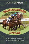 Cover: Thoroughbred Cycles - ECHO POINT BOOKS & MEDIA