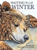 Cover: Waiting Through Winter - Jovial Press