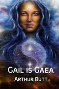 Cover: Gail is Gaea - Solstice Publishing