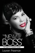 Cover: The New Boss - Tate Publishing & Enterprises