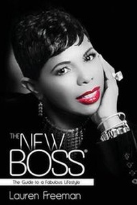 Enlarge image Cover: The New Boss - Tate Publishing & Enterprises
