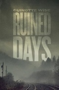 Cover: Ruined Days - BLACK OPAL BOOKS