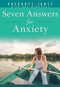 Cover: Seven Answers for Anxiety - ROSE PUBLISHING
