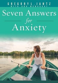 Enlarge image Cover: Seven Answers for Anxiety - ROSE PUBLISHING