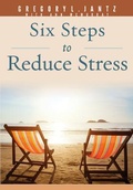 Cover: Six Steps to Reduce Stress - ROSE PUBLISHING