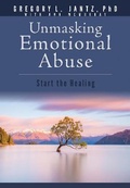Cover: Emotional Abuse - ROSE PUBLISHING