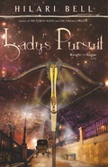 Cover: Lady's Pursuit - Hilari Bell