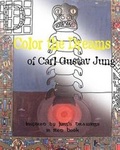 Cover: Color the Dreams of Carl Gustav Jung - Inspired by Jung's Drawings in Red Book - Fcb Books