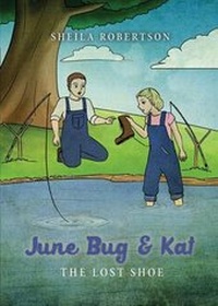 Enlarge image Cover: June Bug & Kat - Tate Publishing & Enterprises