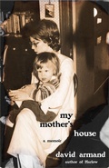 Cover: My Mothers House - Texas Review Press