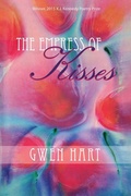 Cover: The Empress of Kisses - Texas Review Press