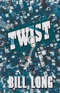 Cover: Twist - Indigo Sea Press