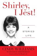 Cover: Shirley, I Jest! - The Lyons Press