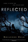 Cover: Reflected - Tor Books