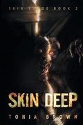 Cover: Skin Deep - Permuted Press