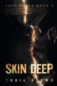 Enlarge image Cover: Skin Deep - Permuted Press