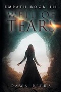 Cover: Well of Tears (Empath Book 3) - Permuted Press