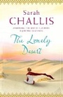 Cover: The Lonely Desert - Headline Review