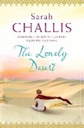 Cover: The Lonely Desert - Headline Review
