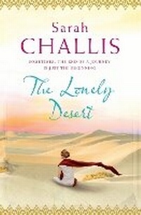 Enlarge image Cover: The Lonely Desert - Headline Review