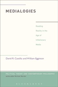 Cover: Medialogies - Bloomsbury Academic USA