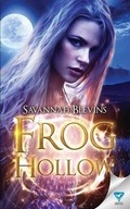Cover: Frog Hollow - Limitless Publishing