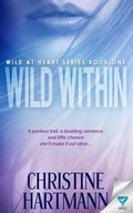 Cover: Wild Within - Limitless Publishing