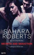 Cover: Secrets and Seduction - Entangled Ignite